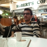 Alex from Espoo | Man | 47 years old | Aries