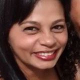Vé from Sao Paulo | Woman | 47 years old | Sagittarius