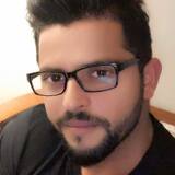 Rahool9Zu from Cape Coral | Man | 36 years old | Libra