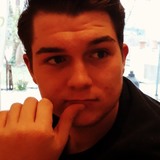 Matzi from Steyr | Man | 27 years old | Gemini