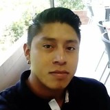 Reider from San Cristobal de Las Casas | Man | 33 years old | Capricorn