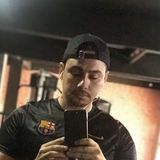 Pablo from Barro Alto | Man | 45 years old | Scorpio