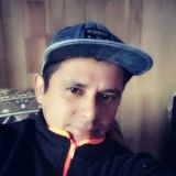 Jonhy from Curanilahue | Man | 41 years old | Gemini