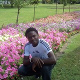Goldenboy from Kherson | Man | 38 years old | Scorpio