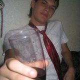 Денис from Krasnodar | Man | 38 years old | Cancer