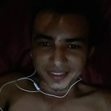Kesim from Tucurui | Man | 28 years old | Libra