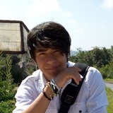 Dayan from Nicolas Romero | Man | 24 years old | Gemini