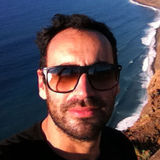 Andre from Funchal | Man | 40 years old | Aquarius