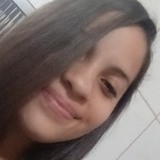 Maysapa from Itaquaquecetuba | Woman | 25 years old | Taurus