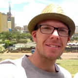Fit from Frederiksberg | Man | 44 years old | Scorpio