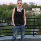 Adriana Volotok from Moscow | Woman | 35 years old | Sagittarius