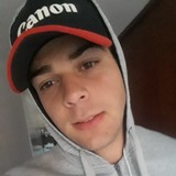 Ezequias from Sao Carlos | Man | 26 years old | Aquarius