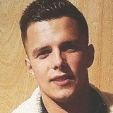 Kinchemaxib4 from Mainvault | Man | 27 years old | Cancer