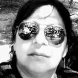 Marita from Collipulli | Woman | 25 years old | Leo