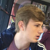 Owen from Polegate | Man | 28 years old | Cancer