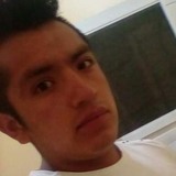 Vanolhm from San Pablo Villa de Mitla | Man | 27 years old | Cancer