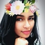 Lari from Cruz | Woman | 29 years old | Sagittarius