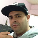 Vavacorinthians from Aguas de Lindoia | Man | 47 years old | Capricorn