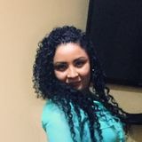 Amy from Reynosa | Woman | 43 years old | Cancer