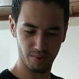 Paulo from Teresopolis | Man | 32 years old | Cancer