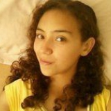 Sarahi from Pachuca de Soto | Woman | 39 years old | Cancer