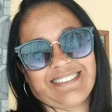 Divinaflor from Jacarezinho | Woman | 51 years old | Aquarius