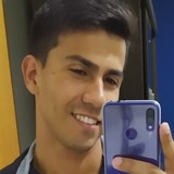 Paolo from Lagoa Formosa | Man | 29 years old | Libra