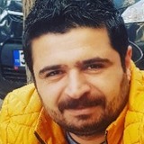 Onur from Izmir | Man | 38 years old | Cancer
