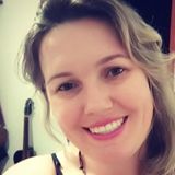 Aninha from Laranja da Terra | Woman | 41 years old | Aries