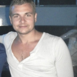 Mark from Hamburg | Man | 36 years old | Gemini