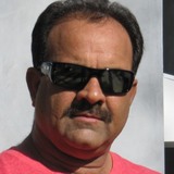 Mirzamxn from Encino | Man | 59 years old | Taurus