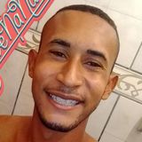 João from Tres Lagoas | Man | 28 years old | Cancer