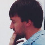 Sam from Moscow | Man | 37 years old | Aries