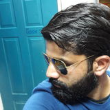 Harry from Ash Shamiyah | Man | 36 years old | Pisces