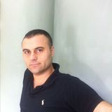 Vik from Bene Beraq | Man | 45 years old | Cancer