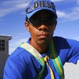 China from Cariacica | Man | 47 years old | Taurus