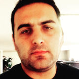 Lasha from Gori | Man | 43 years old | Pisces