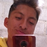 Silvacuecax7 from Cocotitlan | Man | 22 years old | Libra