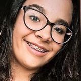 Almeida from Sao Jose do Rio Preto | Woman | 26 years old | Aries