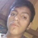 Ronaldo23M from Brasileia | Man | 27 years old | Cancer