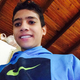 Fe from Pereira | Man | 40 years old | Capricorn