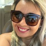 Flavitcha from Sao Paulo | Woman | 45 years old | Libra
