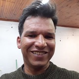 Antunes from Capelinha | Man | 52 years old | Aries