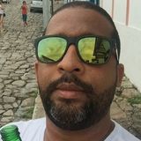 Gil from Mutuipe | Man | 44 years old | Virgo