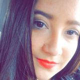 Dali from Madrid | Woman | 33 years old | Pisces