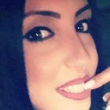 Lina from Athens | Woman | 37 years old | Cancer