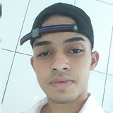 Nego from Sao Jose dos Pinhais | Man | 25 years old | Libra