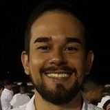 Gildimar from Sao Luiz Gonzaga | Man | 34 years old | Sagittarius