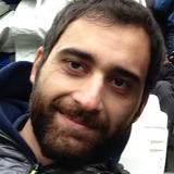 Piero from Rome | Man | 42 years old | Scorpio