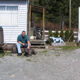 Clemmie from Hamilton | Man | 53 years old | Aquarius